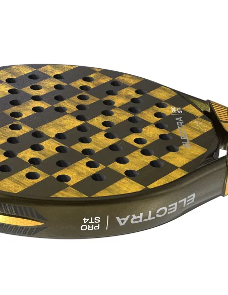 Siux Electra Stupa Pro St4 2025 |SIUX |Palas de pádel Siux Electra Stupa Pro St4 2025 |SIUX |Palas de pádel
