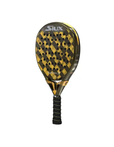 Siux Electra Stupa Pro St4 2025 |SIUX |Palas de pádel