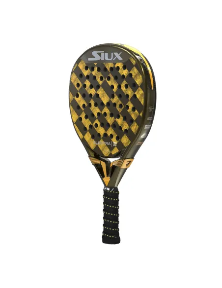 Siux Electra Stupa Pro St4 2025 |SIUX |Palas de pádel Siux Electra Stupa Pro St4 2025 |SIUX |Palas de pádel