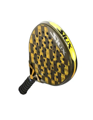 Siux Electra Stupa Pro St4 2025 |SIUX |Palas de pádel