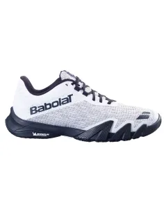 Babolat Jet Viva M 3A0S25C934 1001 Blanco