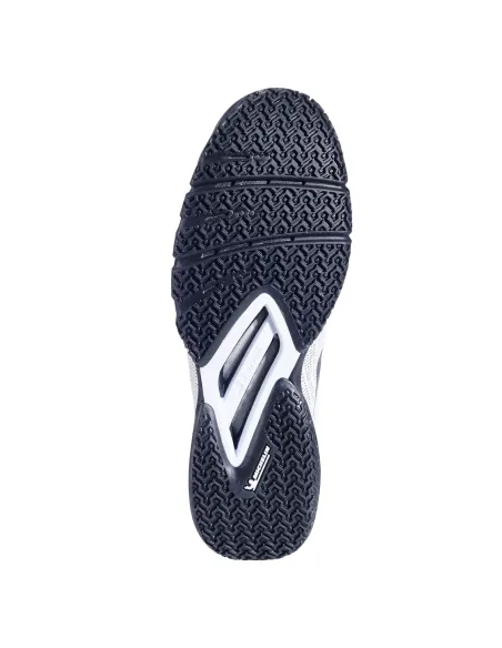 Babolat Jet Viva M 3A0S25C934 1001 Bianco |BABOLAT |Scarpe da padel