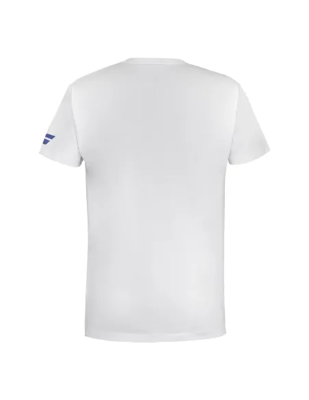 T-Shirt Babolat Exercise Boy |BABOLAT |Padel clothing T-Shirt Babolat Exercise Boy |BABOLAT |Padel clothing