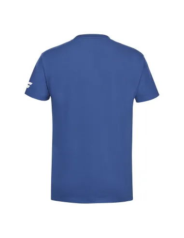 T-Shirt Babolat Exercise Enfant |BABOLAT |Vêtements de padel