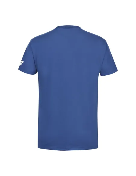 T-Shirt Babolat Exercise Boy |BABOLAT |Padel clothing T-Shirt Babolat Exercise Boy |BABOLAT |Padel clothing