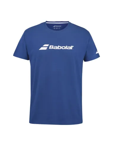 T-Shirt Babolat Exercise Boy |BABOLAT |Padel clothing