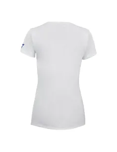 Camiseta Babolat Exercise Babolat Tee Menina |BABOLAT |Roupa de padel 2