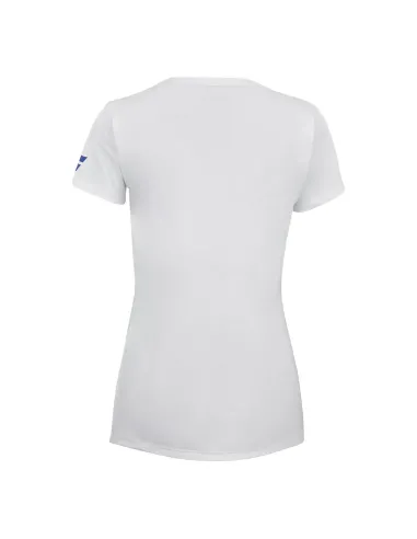 T-Shirt Babolat Exercise Babolat Tee Fille |BABOLAT |Vêtements de padel