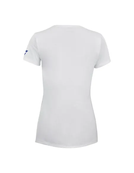 T-Shirt Babolat Exercise Babolat Girl Tee |BABOLAT |Padel clothing
