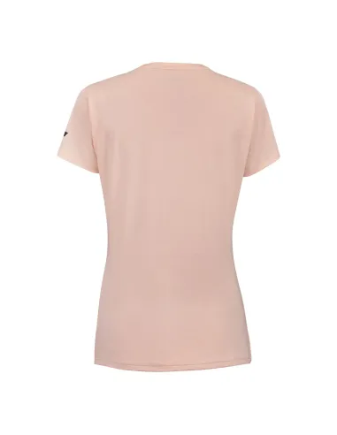 Camiseta Babolat Exercise Babolat Tee Niña |BABOLAT |Roupa de padel