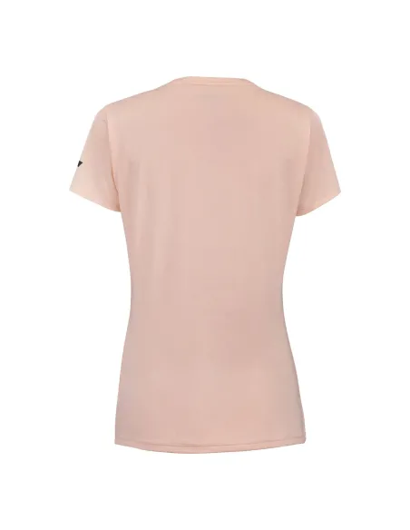 T-Shirt Babolat Exercise Babolat Girl Tee |BABOLAT |Padel clothing