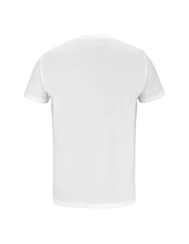 Camiseta Babolat Exercise Big Flag |BABOLAT |Ropa de pádel