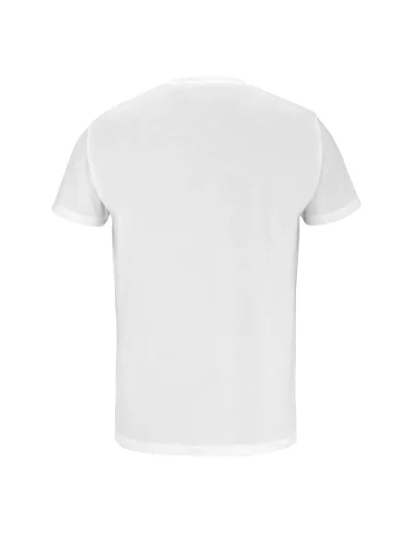Camiseta Babolat Exercise Big Flag |BABOLAT |Ropa de pádel Camiseta Babolat Exercise Big Flag |BABOLAT |Ropa de pádel
