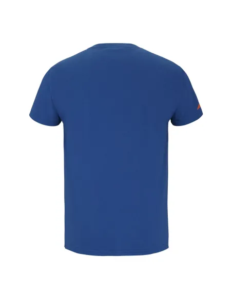 T-Shirt Babolat Exercise Big Flag |BABOLAT |Abbigliamento da padel T-Shirt Babolat Exercise Big Flag |BABOLAT |Abbigliamento da padel