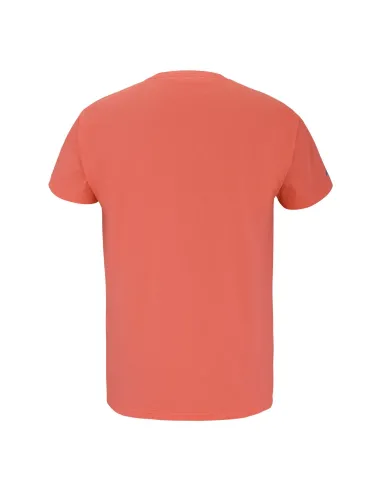 Camiseta Babolat Exercise Big Flag |BABOLAT |Ropa de pádel
