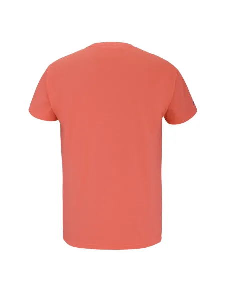 Camiseta Babolat Exercise Big Flag |BABOLAT |Ropa de pádel Camiseta Babolat Exercise Big Flag |BABOLAT |Ropa de pádel