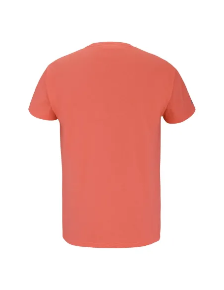 T-Shirt Babolat Exercise Cotton Tee Enfant |BABOLAT |Vêtements de padel