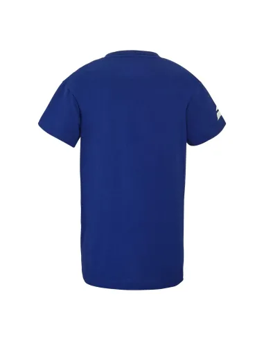 Babolat EXERCISE Cotton Tee Boy |BABOLAT |Abbigliamento da padel