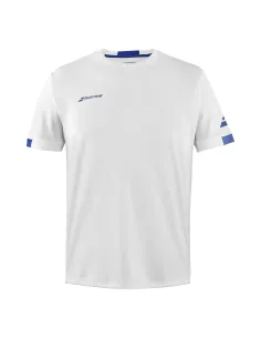 Camiseta Babolat Play Crew Neck Niño |BABOLAT |Ropa de pádel