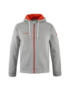 Veste à capuche d'exercice Babolat