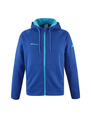 Chaqueta Con Capucha Babolat Exercise |BABOLAT |Ropa de pádel