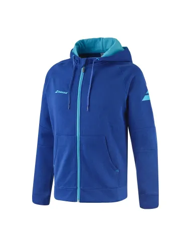 Chaqueta Con Capucha Babolat Exercise |BABOLAT |Ropa de pádel