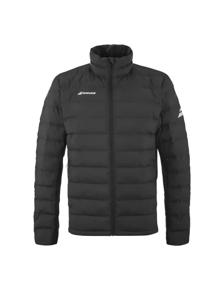 Babolat Exercise Padded Jacket |BABOLAT |Padel clothing