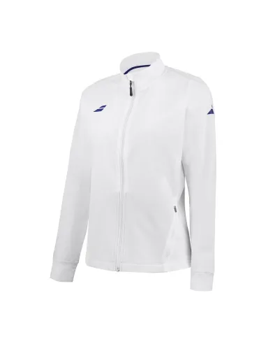 Chaqueta Babolat Play Mujer |BABOLAT |Padel clothing