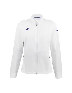 Jacket Babolat Play Woman |BABOLAT |Padel clothing