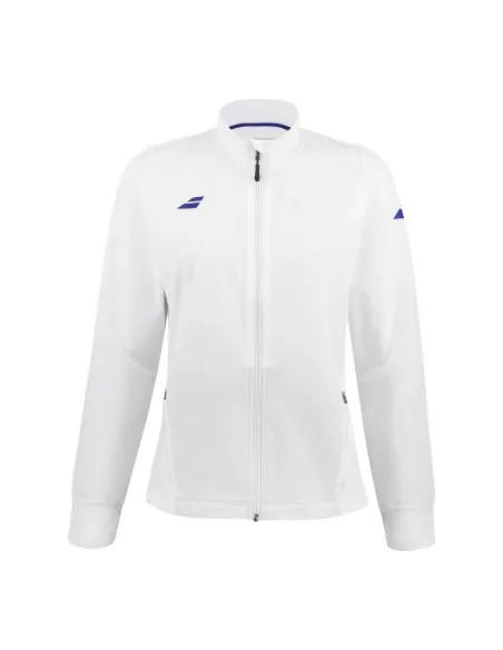 Chaqueta Babolat Play Mujer |BABOLAT |Padel clothing Chaqueta Babolat Play Mujer |BABOLAT |Padel clothing