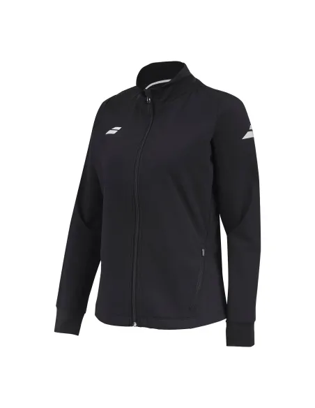 Chaqueta Babolat Play Mujer |BABOLAT |Padel clothing Chaqueta Babolat Play Mujer |BABOLAT |Padel clothing