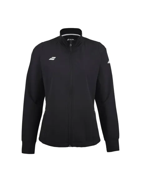 Chaqueta Babolat Play Mujer |BABOLAT |Padel clothing Chaqueta Babolat Play Mujer |BABOLAT |Padel clothing