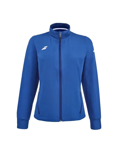 Chaqueta Babolat Play Mujer |BABOLAT |Padel clothing