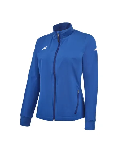 Jacket Babolat Play Woman |BABOLAT |Padel clothing