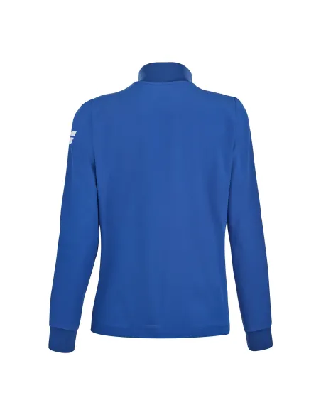 Chaqueta Babolat Play Mujer |BABOLAT |Padel clothing Chaqueta Babolat Play Mujer |BABOLAT |Padel clothing