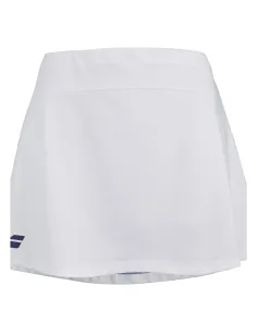 Jupe Babolat Play Fille |BABOLAT |Vêtements de padel