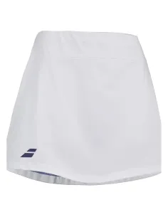 Jupe Babolat Play Fille |BABOLAT |Vêtements de padel 2
