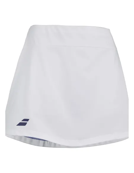 Saia Babolat Play Menina |BABOLAT |Roupa de padel