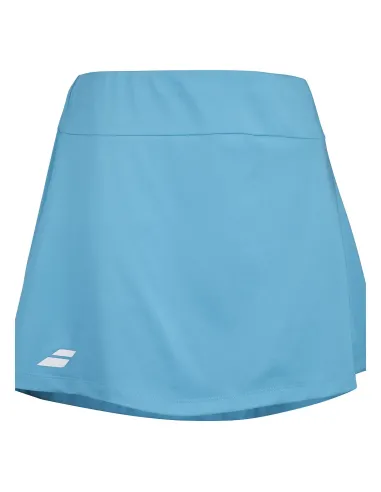 Skirt Babolat Play Girl |BABOLAT |Padel clothing