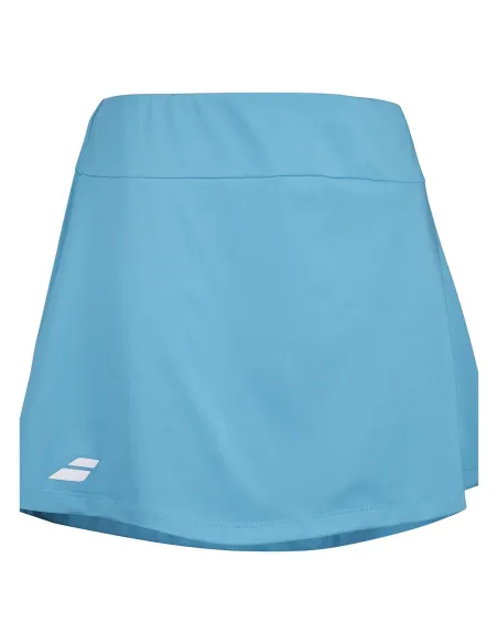 Gonna Babolat Play Bambina |BABOLAT |Abbigliamento da padel Gonna Babolat Play Bambina |BABOLAT |Abbigliamento da padel