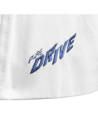 Gorra Babolat Cotton Blanco Unisex |BABOLAT |Complementos pádel