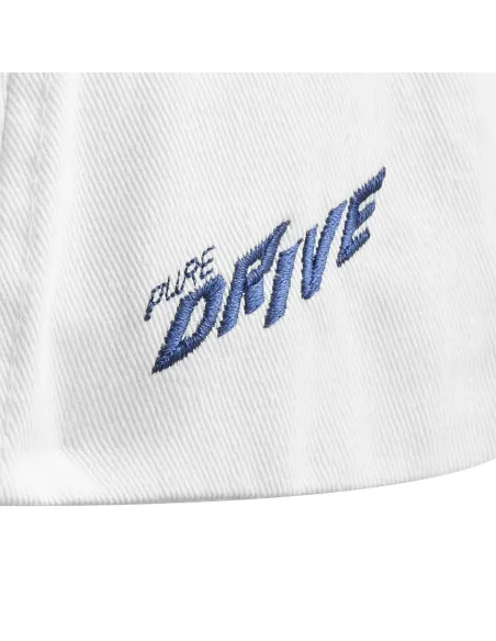 Cap Babolat Cotton White Unisex |BABOLAT |Paddle accessories Cap Babolat Cotton White Unisex |BABOLAT |Paddle accessories
