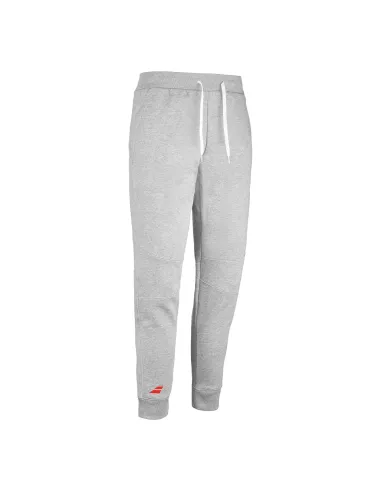 PANTALON BABOLAT EXERCISE JOGGER PANT 4MP2131 4118 |BABOLAT |Vêtements de padel