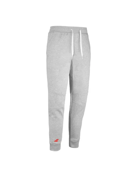 PANTALON BABOLAT EXERCISE JOGGER PANT 4MP2131 4118 |BABOLAT |Vêtements de padel