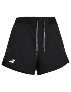 Short Babolat Women's Exercise |BABOLAT |Padel clothing 2