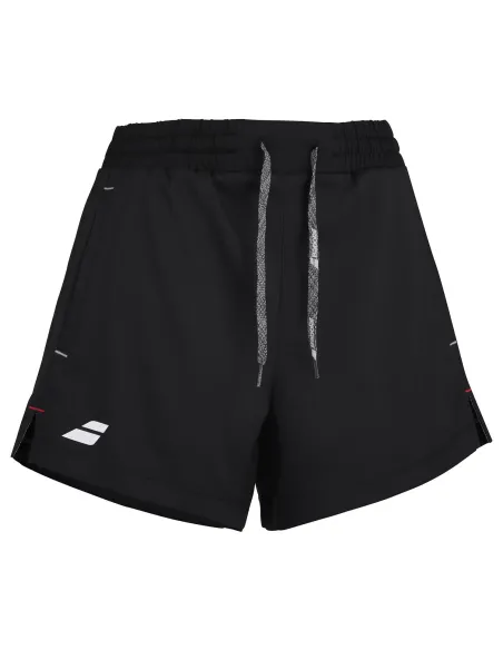 Short Babolat Women's Exercise |BABOLAT |Padel clothing