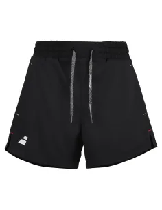 Short Babolat Women's Exercise |BABOLAT |Padel clothing