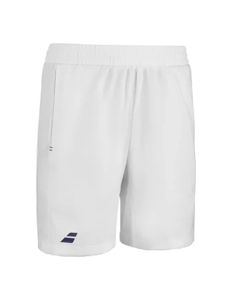Pantaloncini Babolat Play Junior |BABOLAT |Abbigliamento da padel Pantaloncini Babolat Play Junior |BABOLAT |Abbigliamento da padel