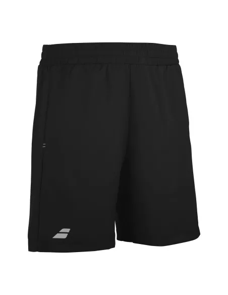 Pantaloncini Babolat Play Junior |BABOLAT |Abbigliamento da padel Pantaloncini Babolat Play Junior |BABOLAT |Abbigliamento da padel