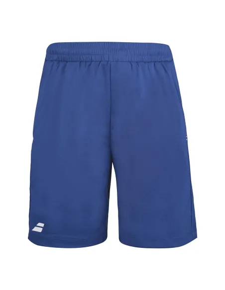Pantaloncini Babolat Play Junior |BABOLAT |Abbigliamento da padel Pantaloncini Babolat Play Junior |BABOLAT |Abbigliamento da padel